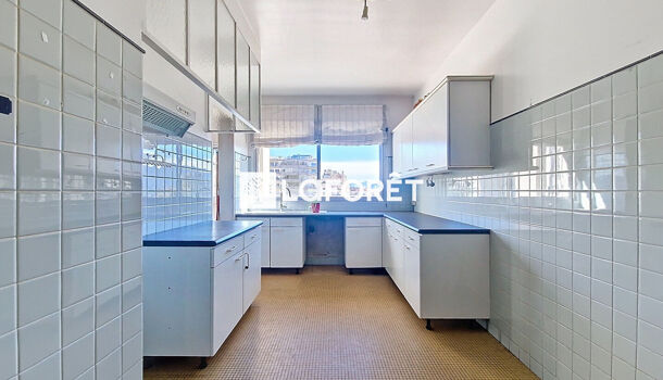 Appartement 4 pièces  à vendre Marseille 8eme 13008