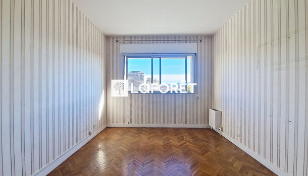 Appartement 4 pièces  à vendre Marseille 8eme 13008