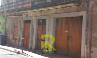 Commerce 2 Pièces 1 m² à vendre à Béziers (34500)