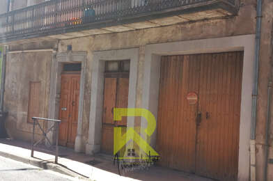 Commerce 2 pièces 45000 €