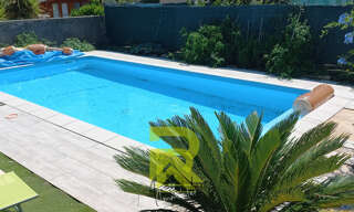 Maison 5 Pièces 150 m² à vendre à Béziers (34500)