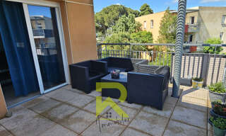 Appartement 3 Pièces 61 m² à vendre à Béziers (34500)