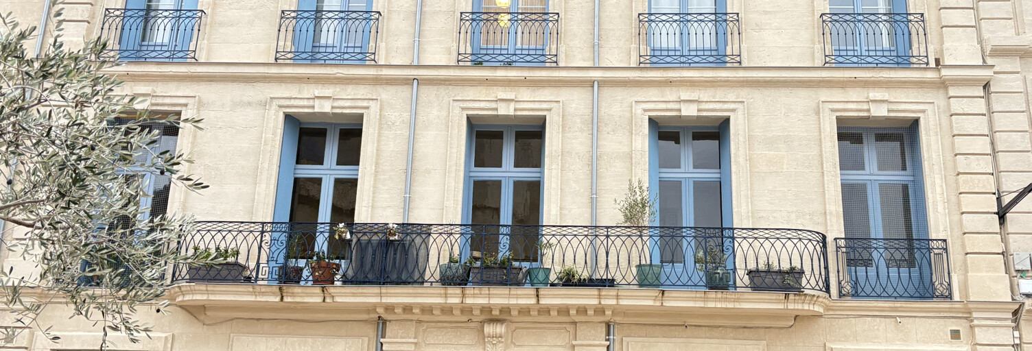 Bureau 2 Pièces 27 m² à louer à Béziers (34500)