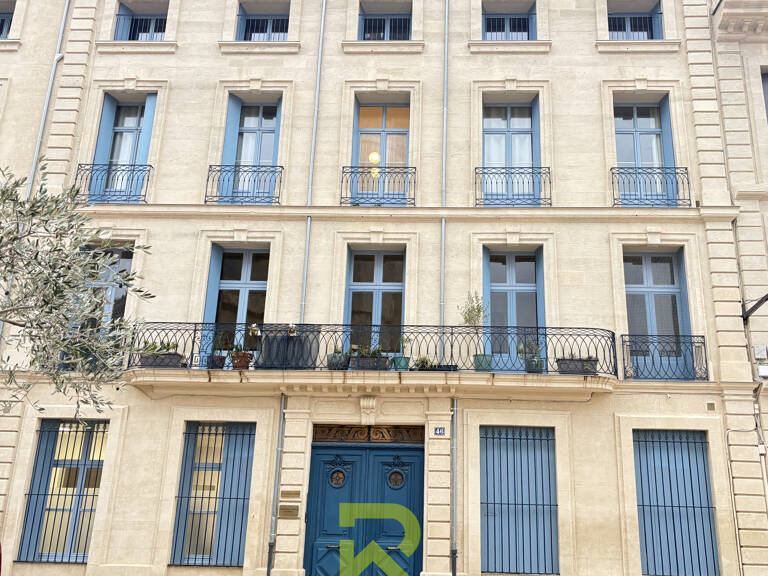 Local de 26.76m2 avec 2 pièces. — photo 1