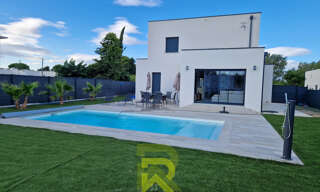 Maison 5 Pièces 134 m² à vendre à Sérignan (34410)