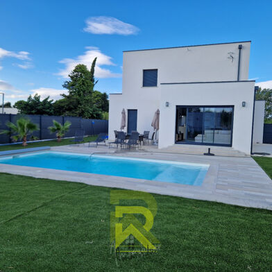 Maison 5 pièces 659000 €