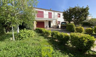 Maison 6 Pièces 144 m² à vendre à Florensac (34510)