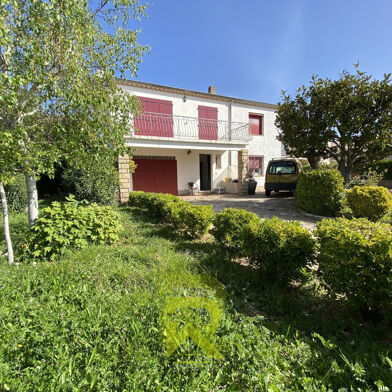 Maison 6 pièces 299000 €