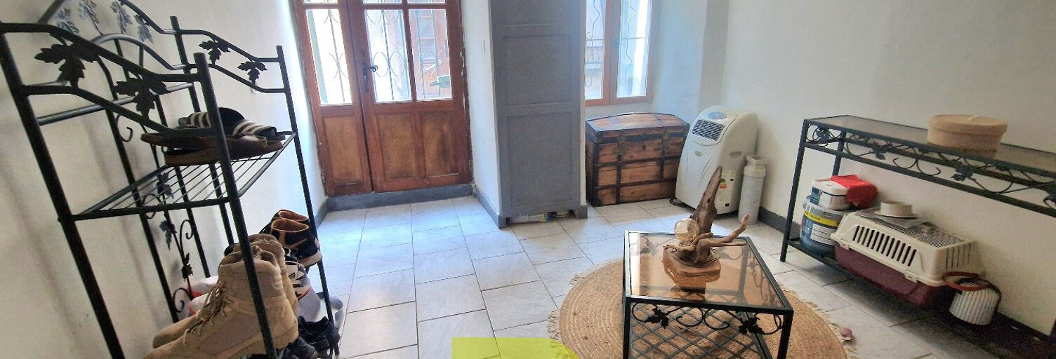 Maison 6 Pièces 97 m² à vendre à Bessan (34550)