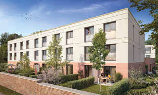 Appartement 1 Pièce 19 m² à vendre à Valenciennes (59300)