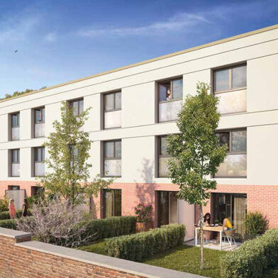 Appartement 1 pièces 99600 €