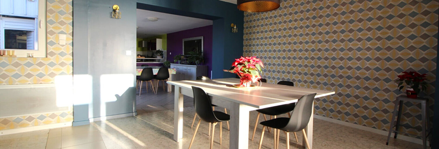 Maison 6 Pièces 170 m² à vendre à Avesnes-le-Sec (59296)