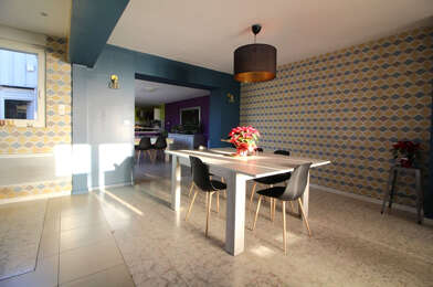 Maison 6 pièces 233200 €