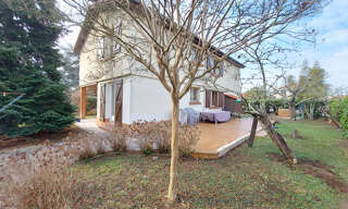 Maison 6 Pièces 137 m² à vendre à Blagnac (31700)