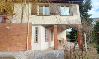 Maison 6 Pièces 137 m² à vendre à Blagnac (31700)