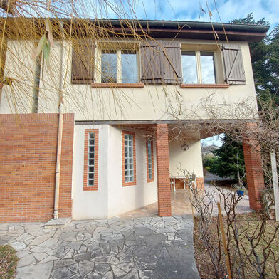 Maison 6 pièces 439600 €