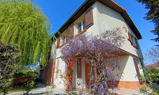 Maison 6 Pièces 137 m² à vendre à Blagnac (31700)