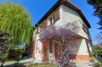 Maison 6 pièces 419000 €