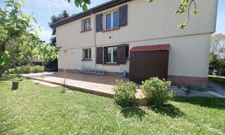 Maison 6 Pièces 137 m² à vendre à Blagnac (31700)