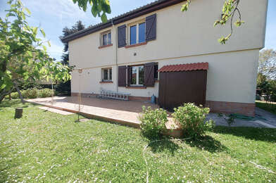 Maison 6 pièces 419000 €