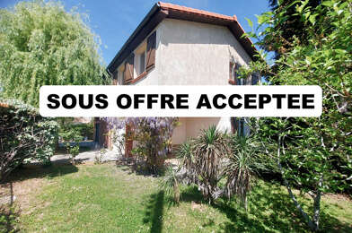 Maison 6 pièces 419000 €