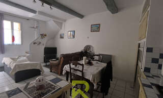 Maison 6 Pièces 94 m² à vendre à Florensac (34510)