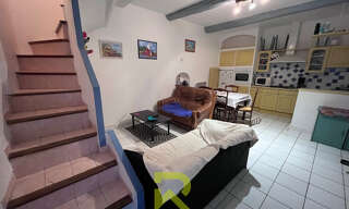 Maison 6 Pièces 70 m² à vendre à Florensac (34510)