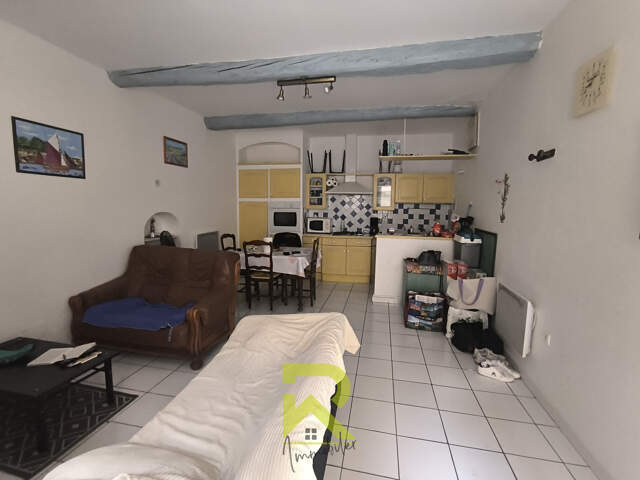Baisse de prix — photo du bien