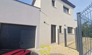 Maison 4 Pièces 95 m² à vendre à Pomérols (34810)