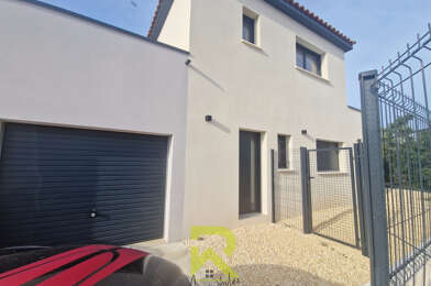 Maison 4 pièces 398000 €