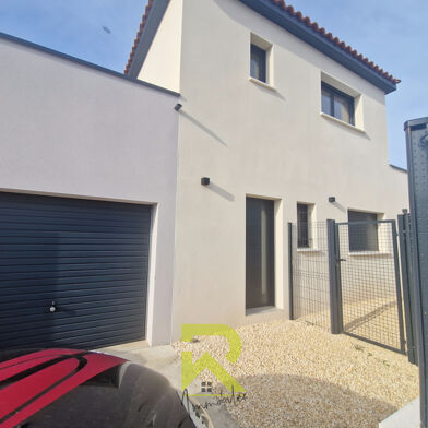 Maison 4 pièces 398000 €