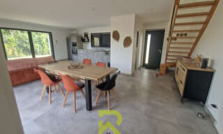 Maison 4 Pièces 95 m² à vendre à Pomérols (34810)