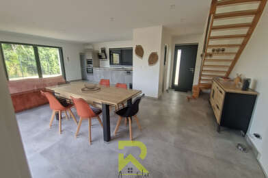 Maison 4 pièces 398000 €