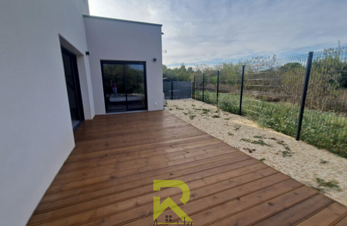 Villa récente — photo 4
