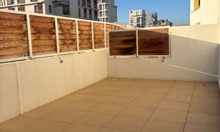 Appartement 2 Pièces 40 m² à louer à Marseille 3 (13003)