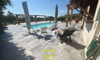 Maison 4 Pièces 116 m² à vendre à Florensac (34510)