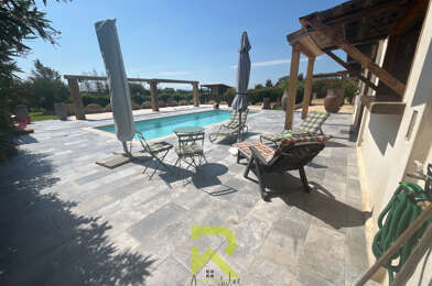 Maison 4 pièces 549000 €