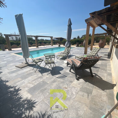 Maison 4 pièces 549000 €