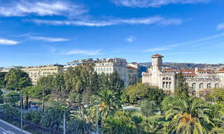 Appartement 4 Pièces 73 m² à vendre à Nice (06000)