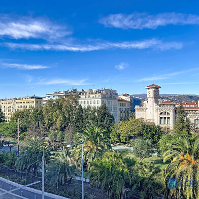 Appartement 4 pièces 549000 €