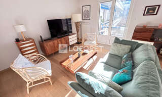 Appartement 3 Pièces 76 m² à vendre à Aix-les-Bains (73100)