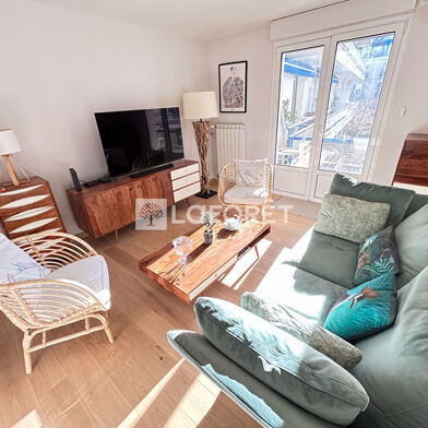 Appartement 3 pièces 349000 €