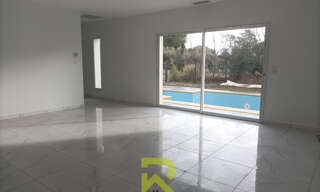 Maison 4 Pièces 101 m² à louer à Pailhès (34490)