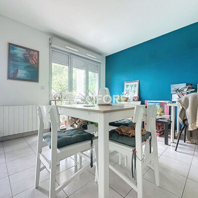 Appartement 2 pièces 720 €