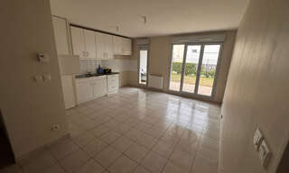 Appartement 2 Pièces 47 m² à louer à Bourgoin-Jallieu (38300)