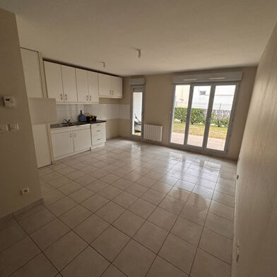 Appartement 2 pièces 720 €