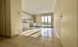 Appartement 2 Pièces 47 m² à louer à Bourgoin-Jallieu (38300)