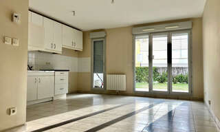 Appartement 2 Pièces 47 m² à louer à Bourgoin-Jallieu (38300)