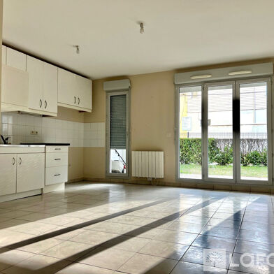 Appartement 2 pièces 720 €