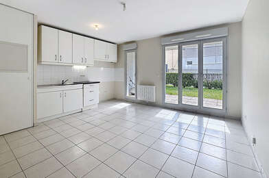 Appartement 2 pièces 695 €